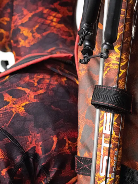 Huntmaster Artillery Spearfishing Bag