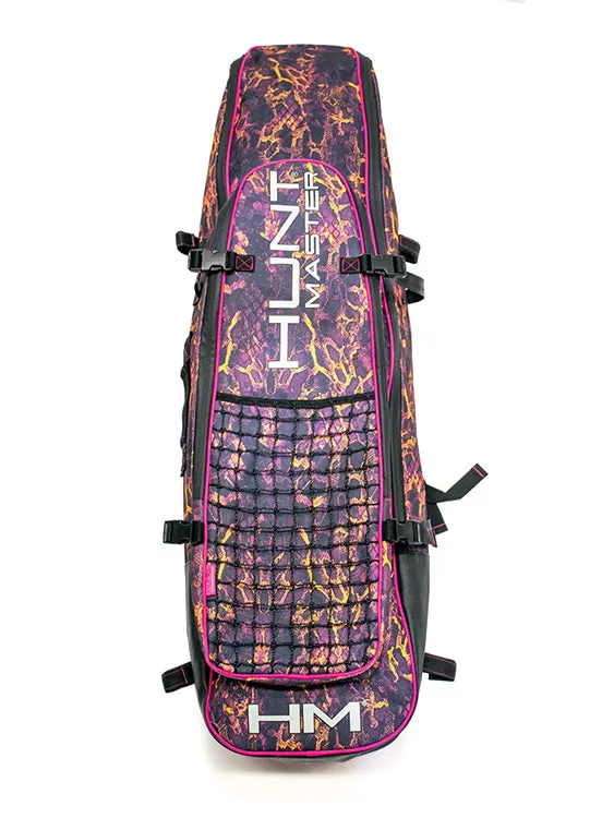 Huntmaster Artillery Spearfishing Bag