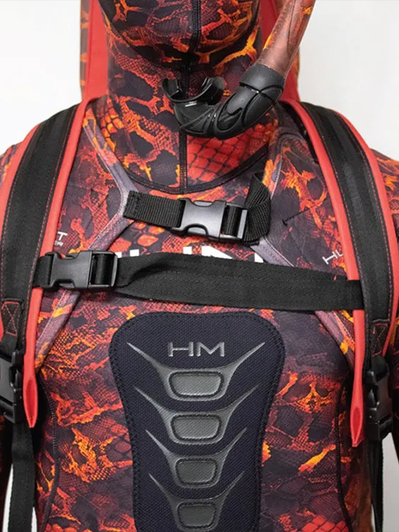 Huntmaster Artillery Spearfishing Bag