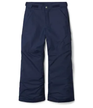 ICE SLOPE II PANT - COLLEGIATE NAVY