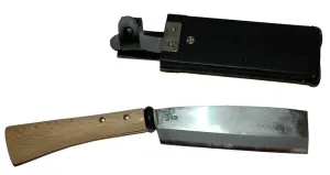 Japanese Gardening Machete