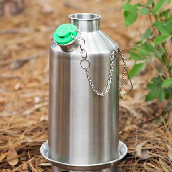 Kelly Kettle Whistle for Large and Medium Kelly Kettles