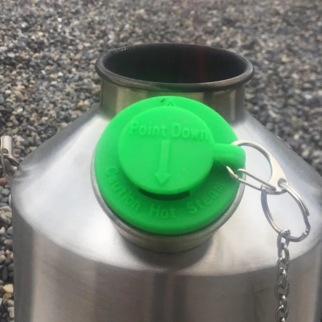 Kelly Kettle Whistle for Large and Medium Kelly Kettles