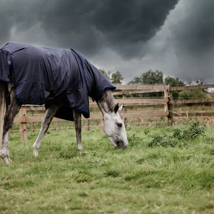 Kentucky Turnout Rug All Weather Hurricane Pro 0g