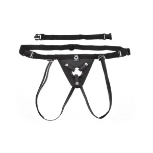 King Cock Fit Rite Harness