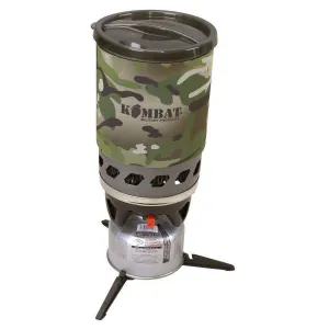 Kombat UK Cyclone Stove