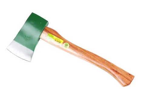 LASHER Axe 900g - Hickory Wood Handle