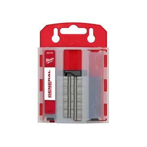 Milwaukee 48-22-1950 50 PC General Purpose Utility Blades w/ Dispenser