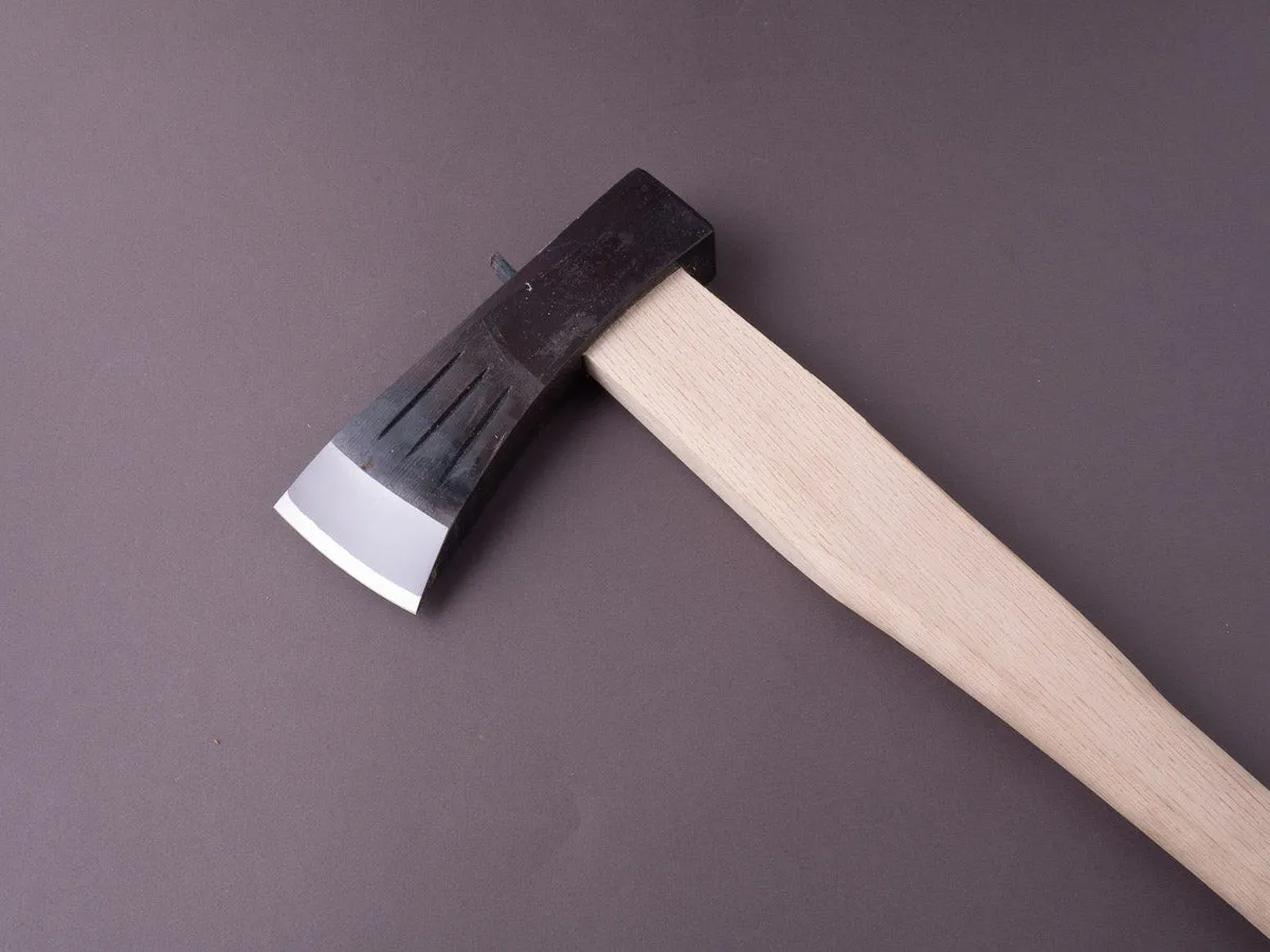 Mizuno - 1500g Kiwari Axe - Oak Handle