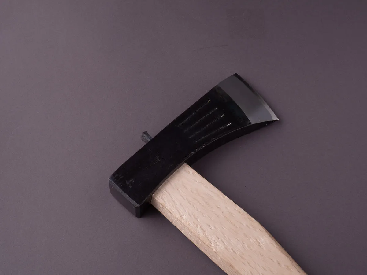 Mizuno - 1700g Kiwari Axe - Oak Handle