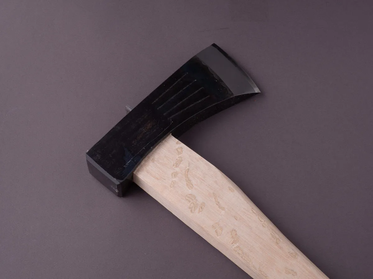 Mizuno - 1900g Kiwari Axe - Oak Handle