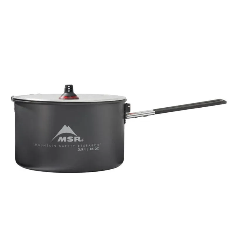 MSR Ceramic 2.5L Pot