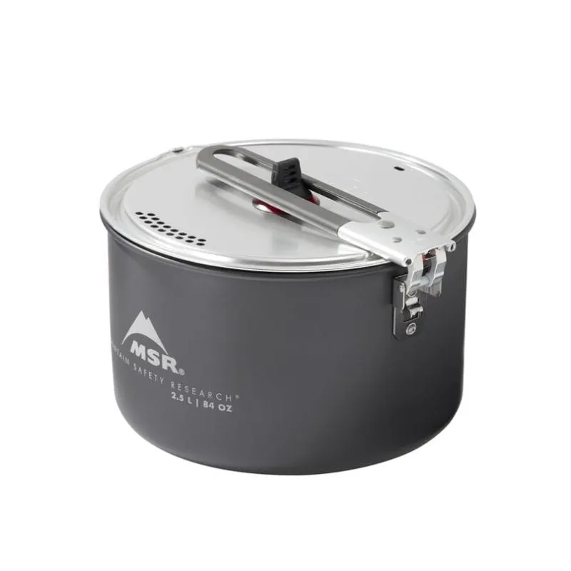 MSR Ceramic 2.5L Pot