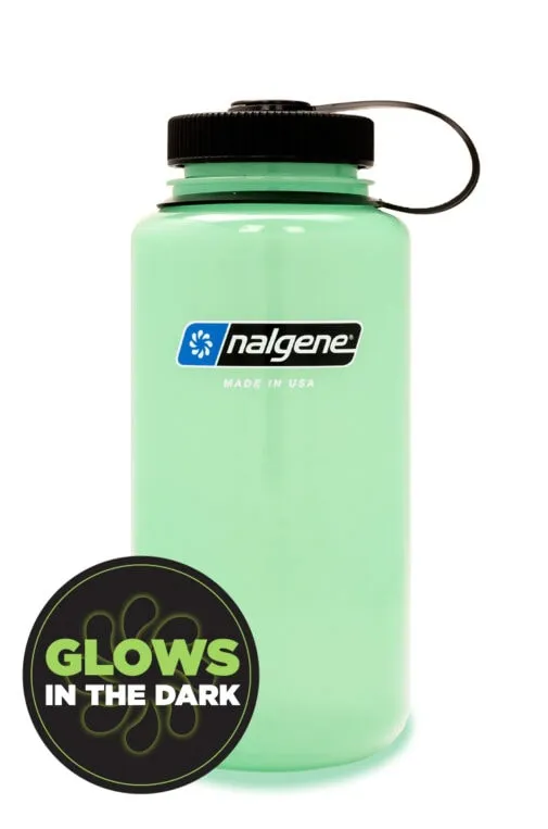 Nalgene Sustain Wide Mouth 1L