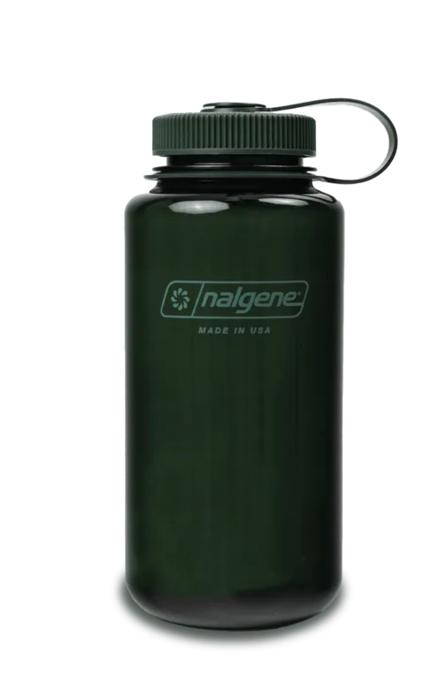 Nalgene Sustain Wide Mouth 1L