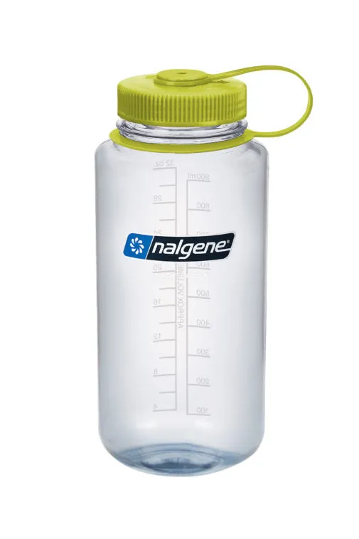 Nalgene Sustain Wide Mouth 1L