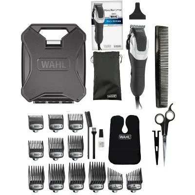 New - Wahl Pro Series Facial Hair Trimmer