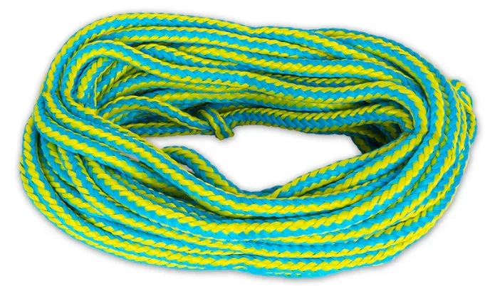 O'Brien 4-Person Floating Tube Ropes