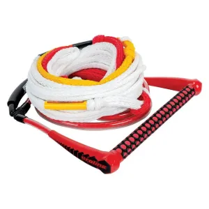 Proline Easy Up Package w/ 5 Section Ski Rope