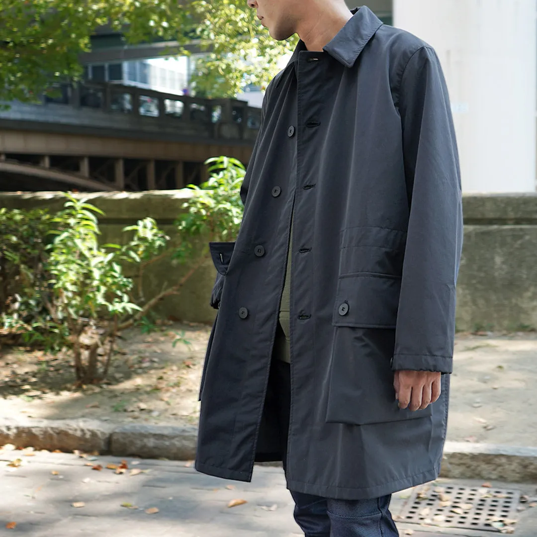 RAG / 3 Layer Field Coat