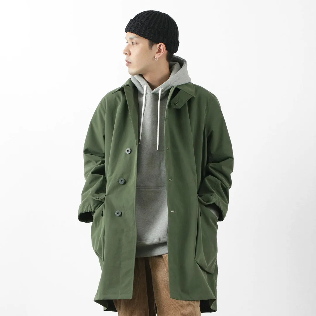 RAG / 3 Layer Field Coat