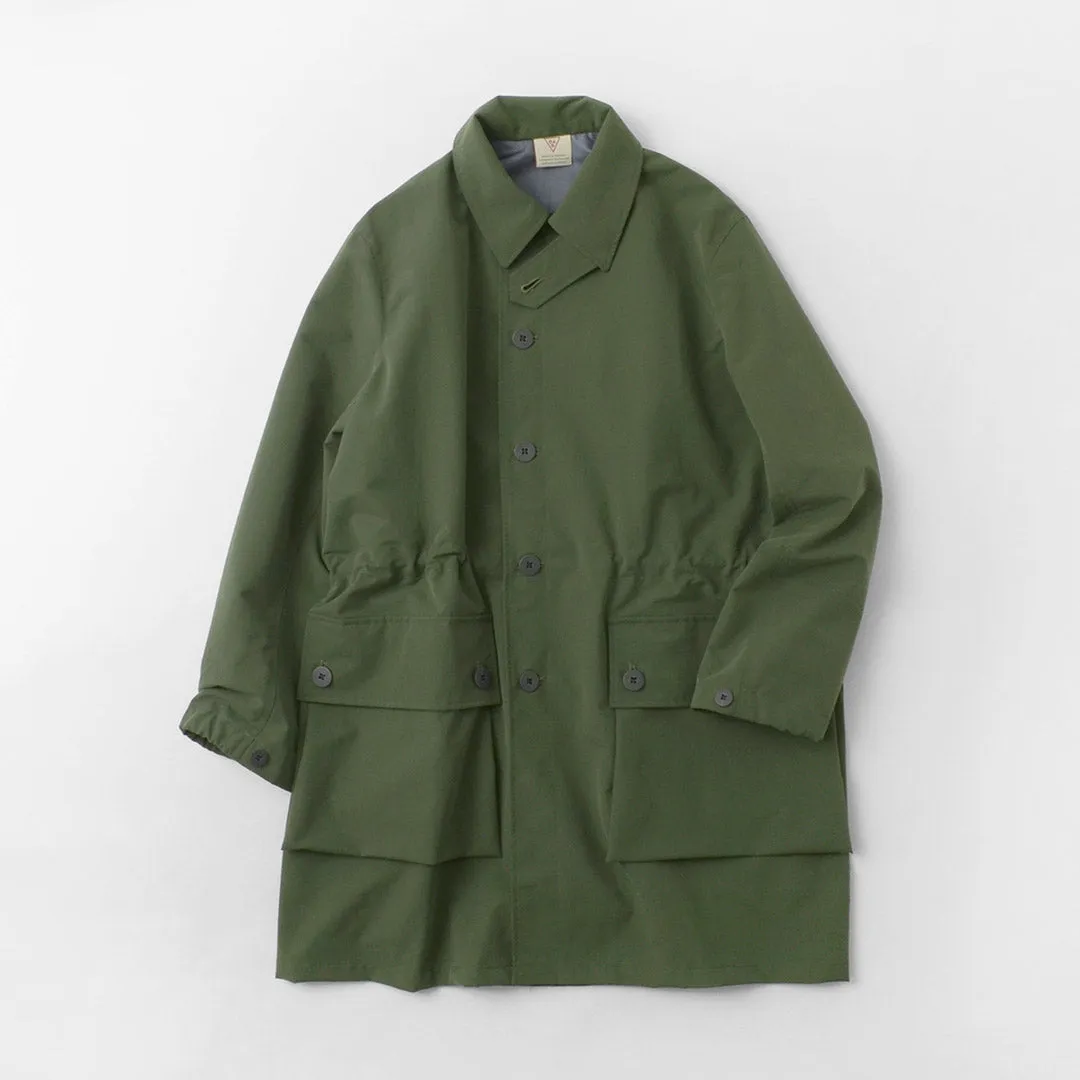 RAG / 3 Layer Field Coat