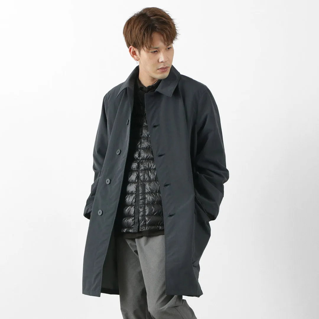 RAG / 3 Layer Field Coat