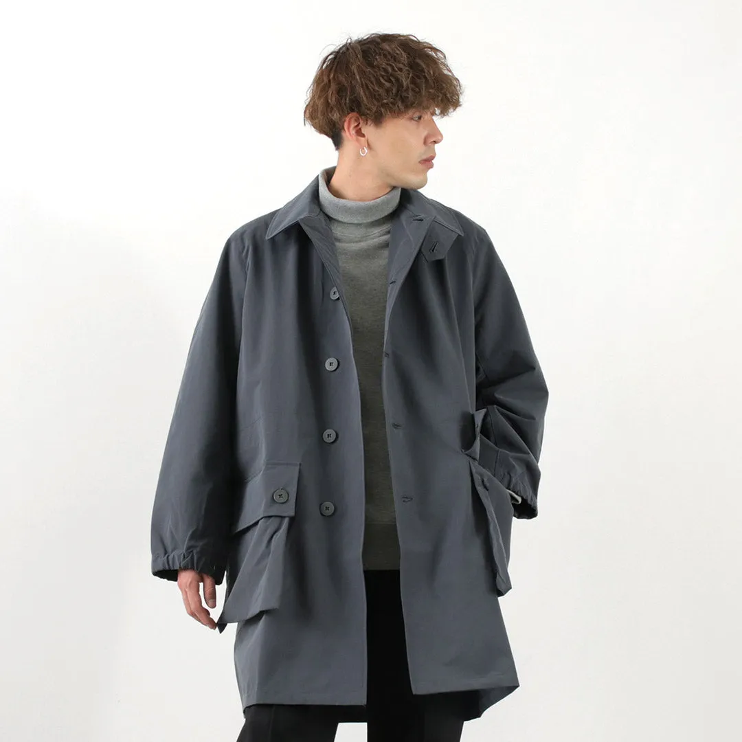 RAG / 3 Layer Field Coat