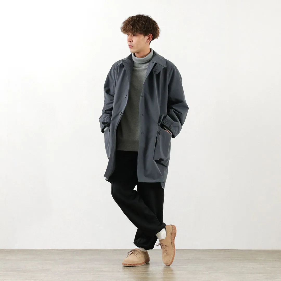 RAG / 3 Layer Field Coat