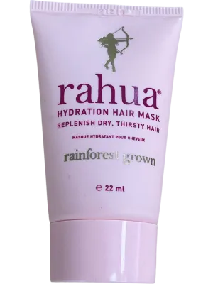 Rahua Hydration Hair Mask Mini 22ml