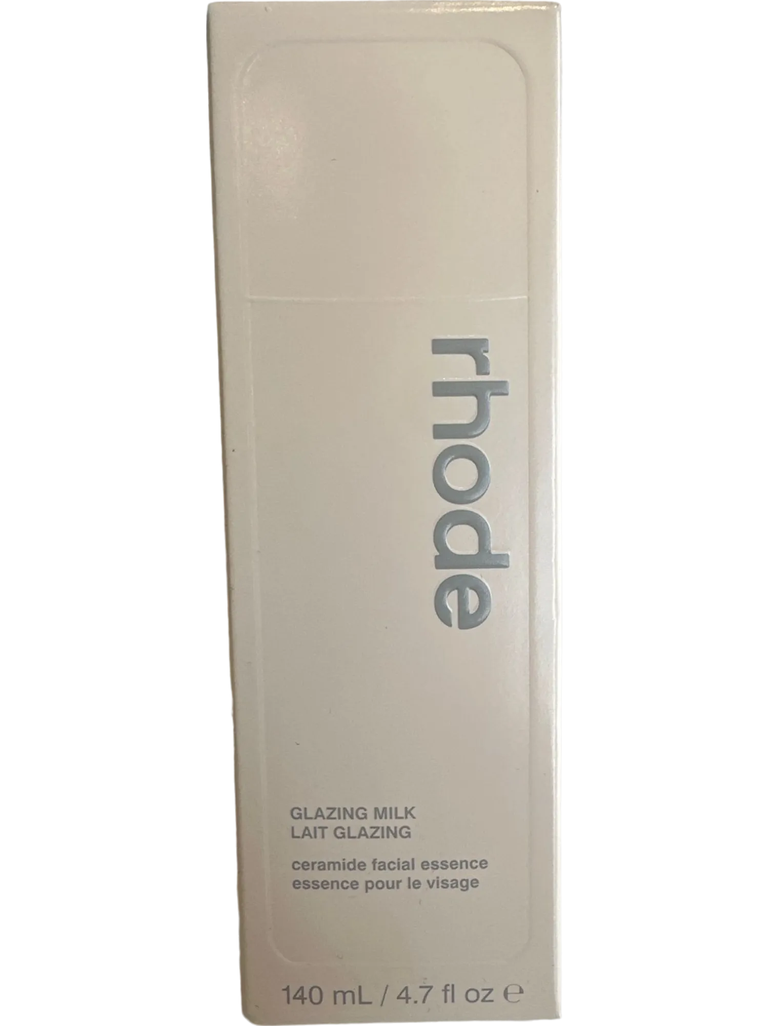 Rhode Glazing Milk Facial Essence Hydration 140ml