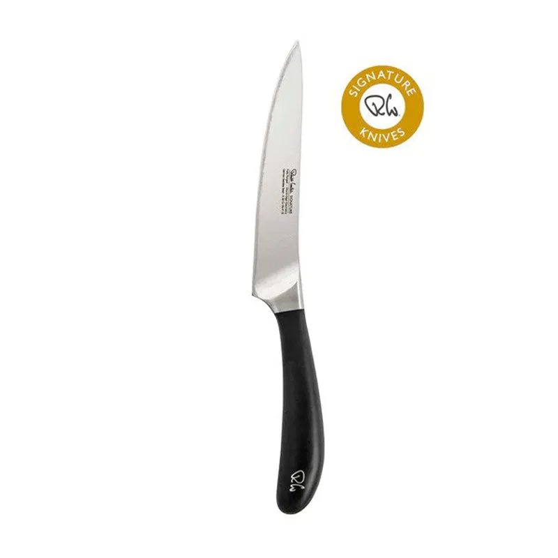 Robert Welch Signature Stainless Steel Kitchen Knife 14cm