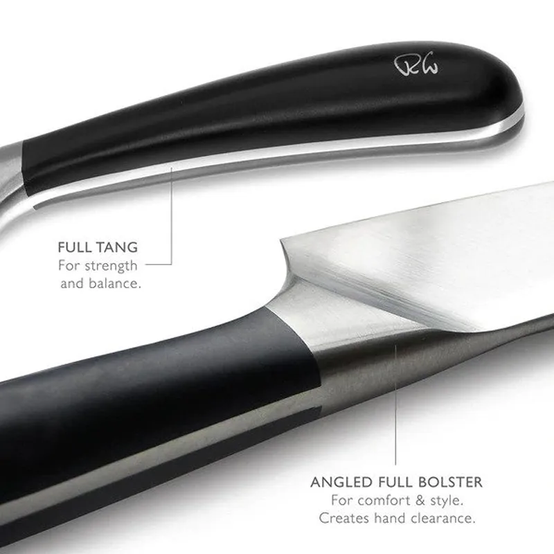 Robert Welch Signature Stainless Steel Kitchen Knife 14cm