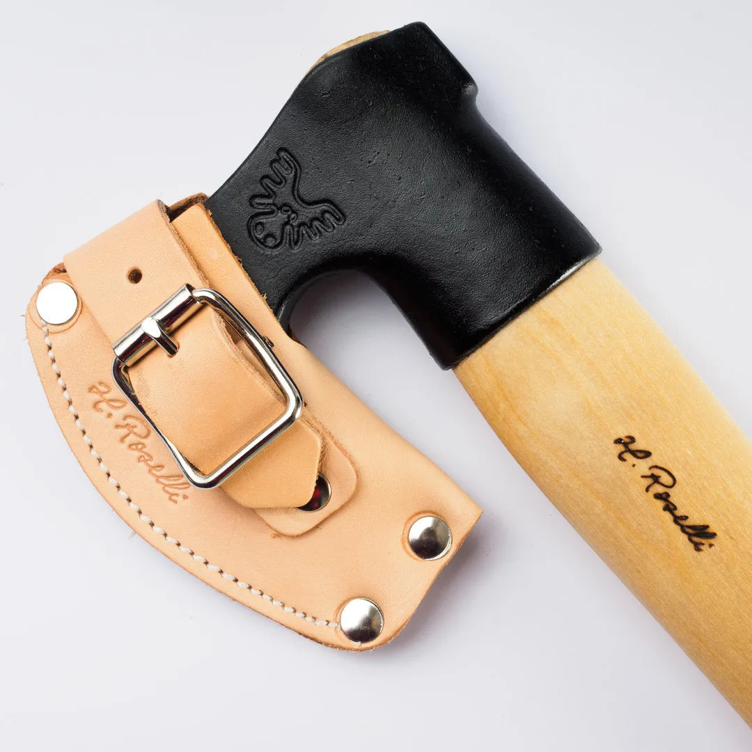 Roselli Axe, Short Handle