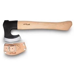 Roselli Axe, Short Handle