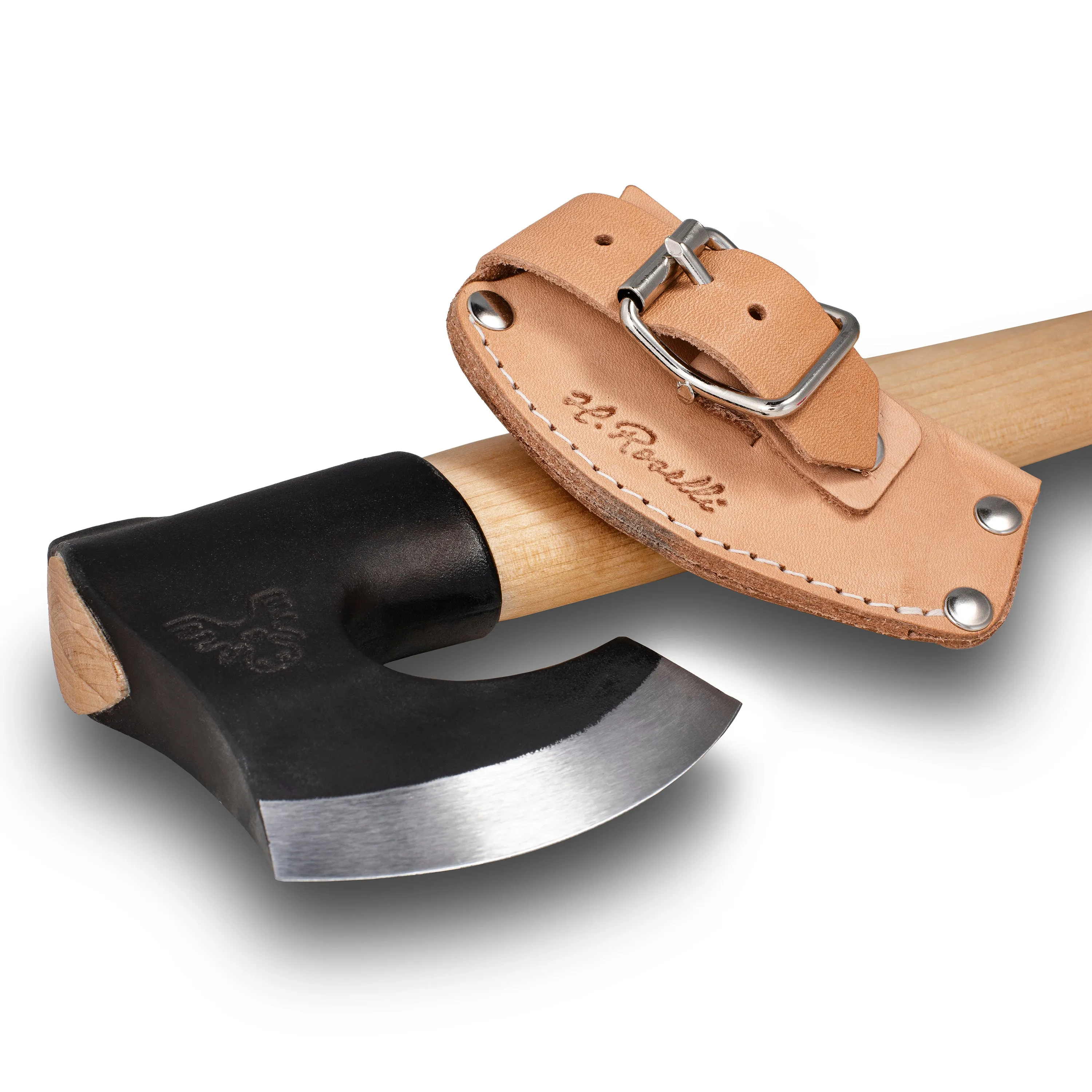 Roselli Axe, Short Handle