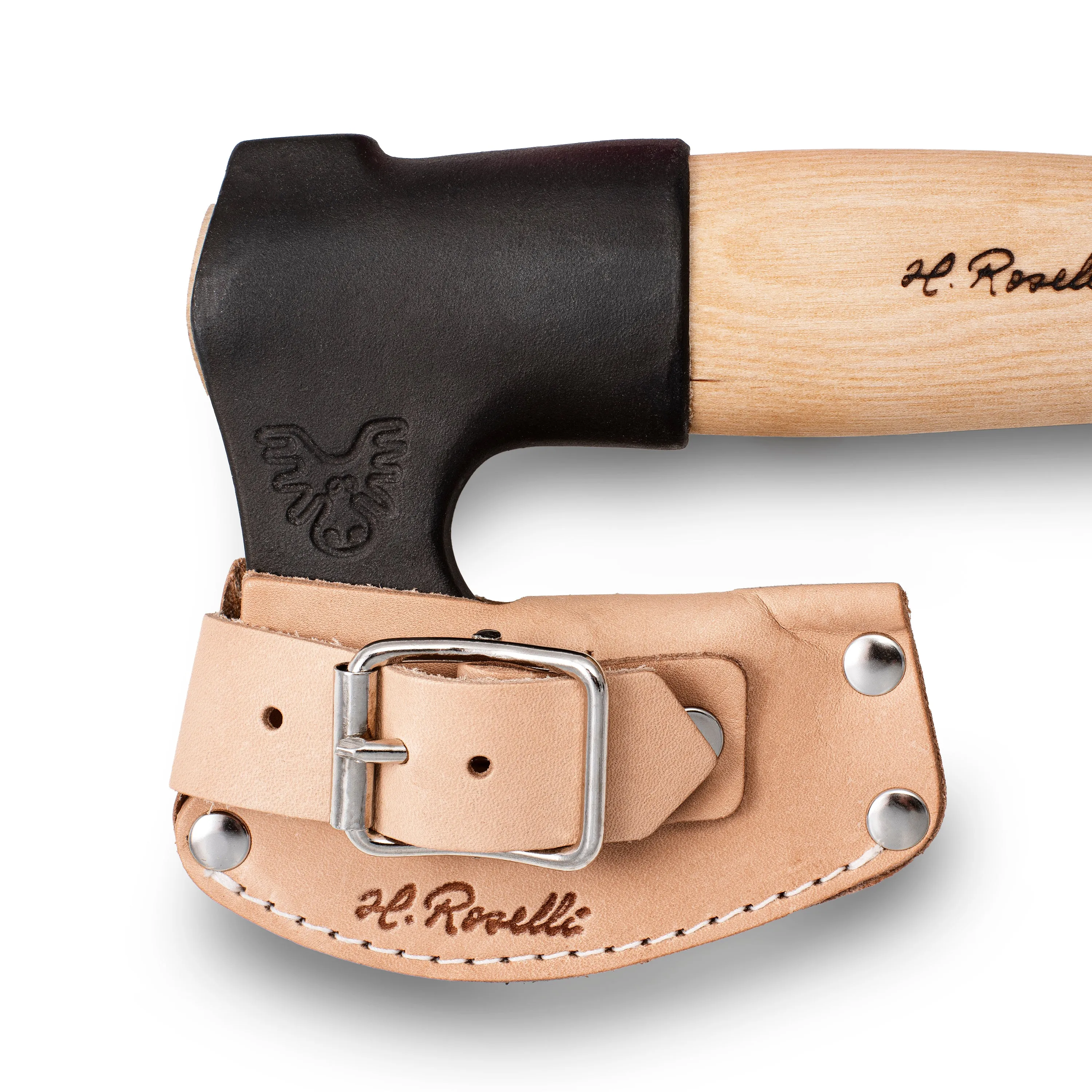 Roselli Axe, Short Handle