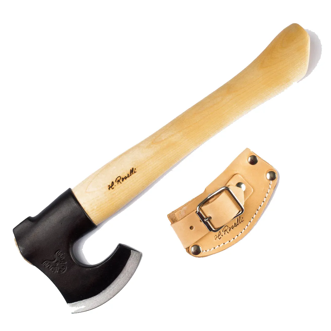 Roselli Axe, Short Handle