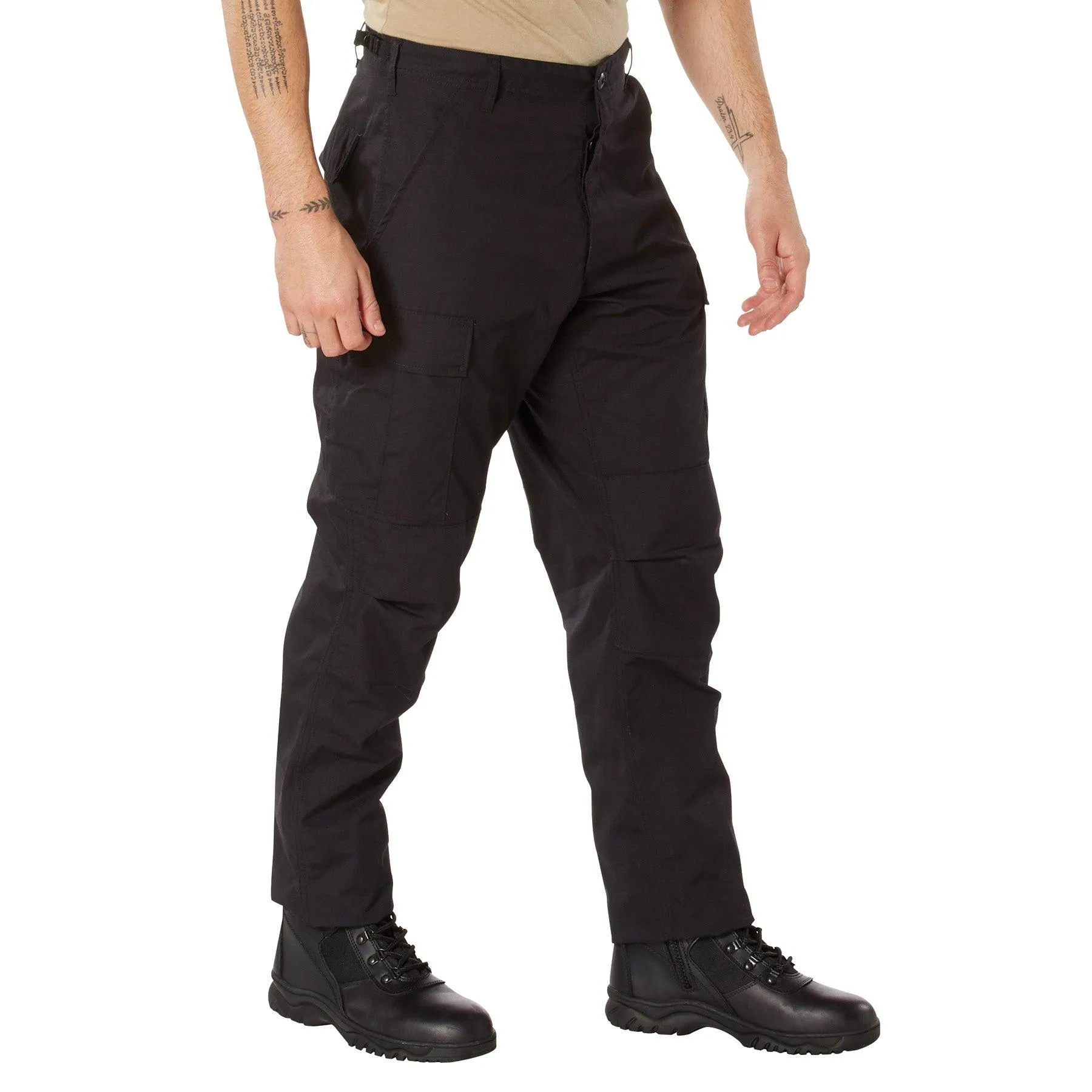 Rothco SWAT Cloth BDU Pants