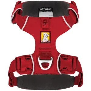 Ruffwear Front Range Harness - Red Canyon