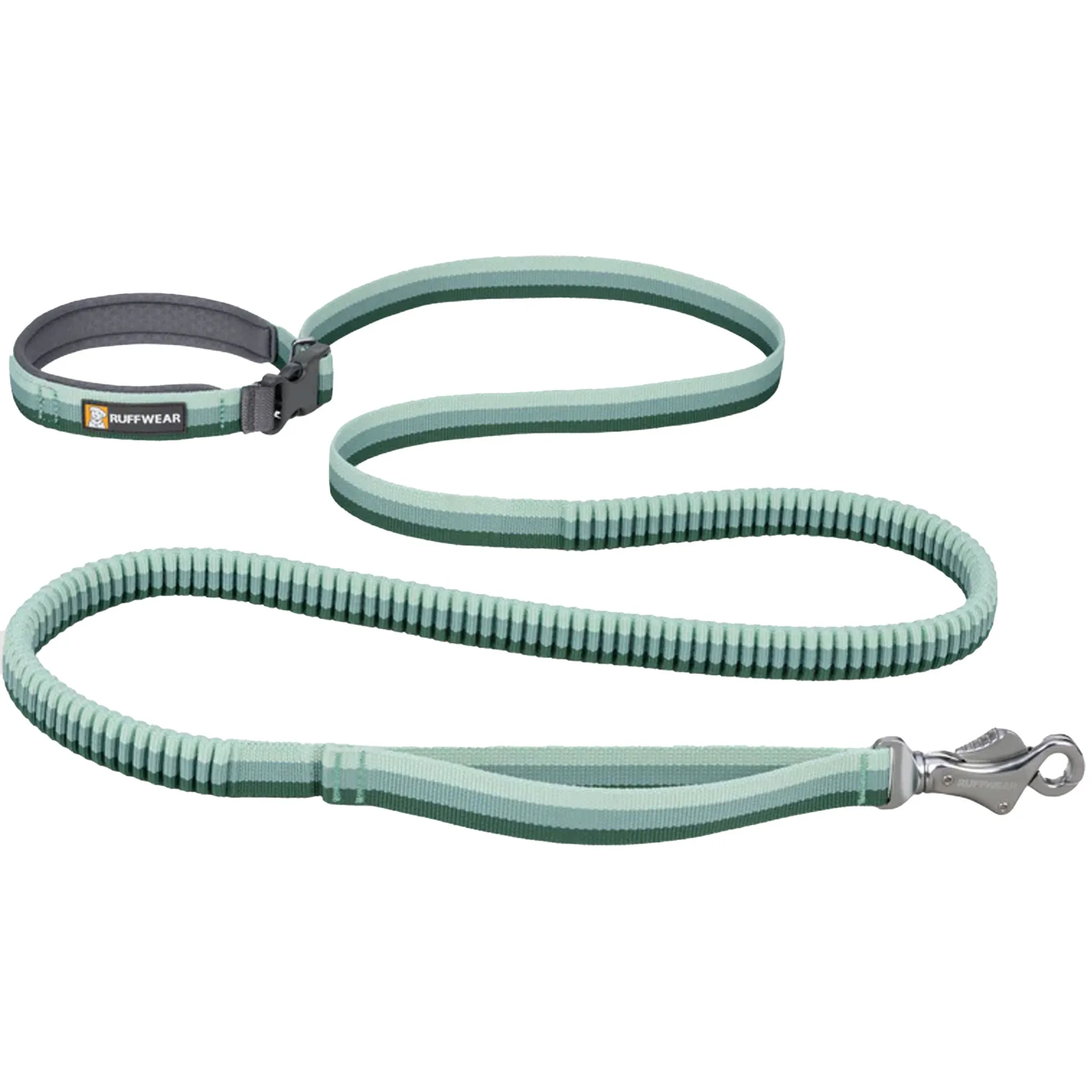 Ruffwear River Roamer Leash - River Rock