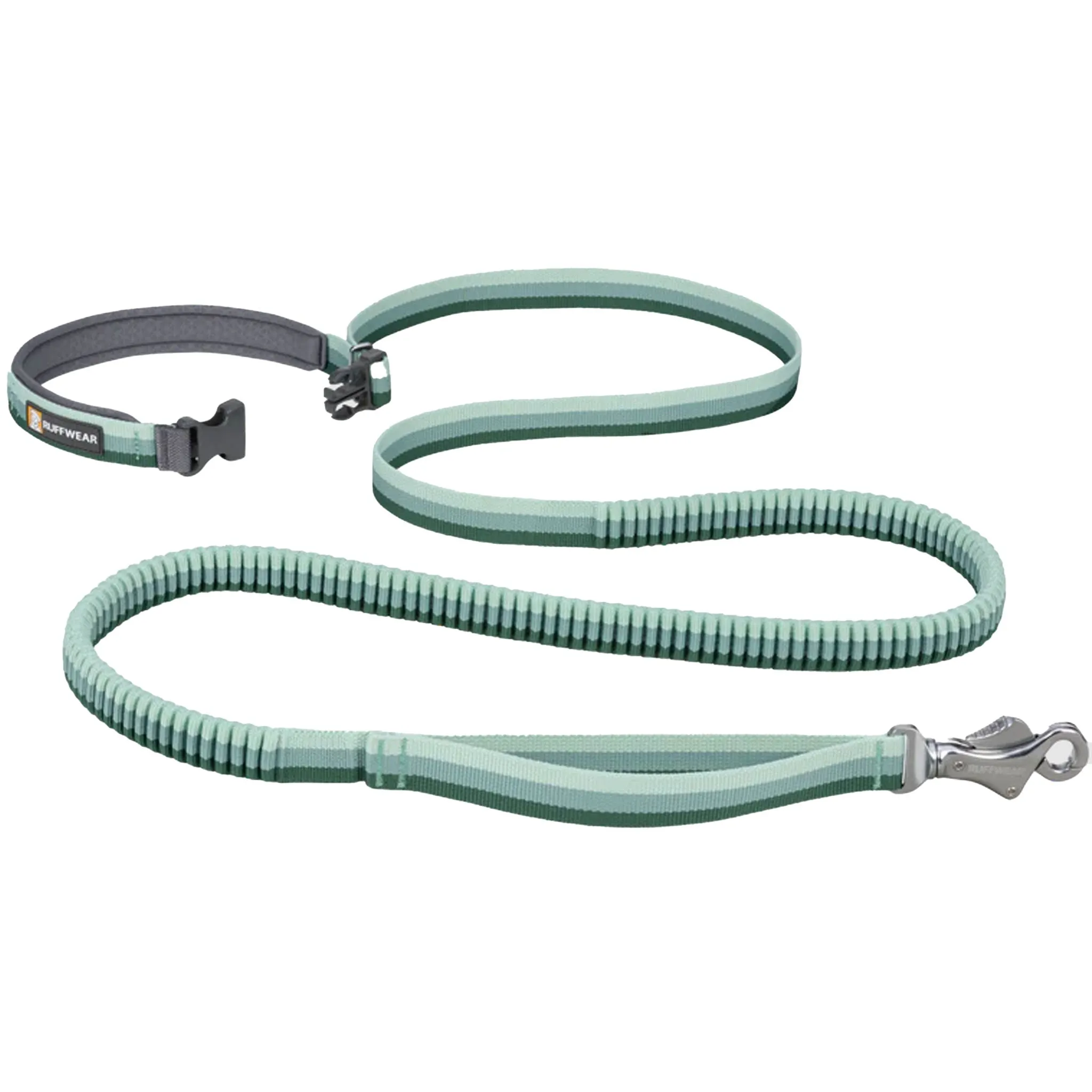 Ruffwear River Roamer Leash - River Rock