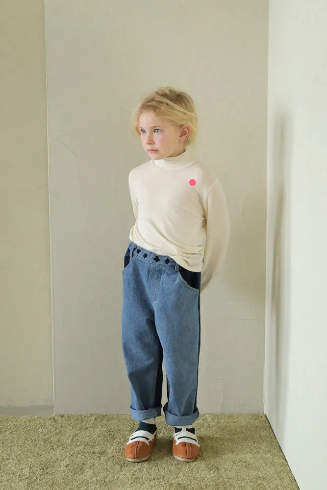 Ruth Kid's Jean