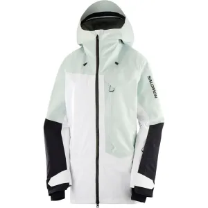 Salomon Womens Moon Patrol Gore-Tex Jacket 2025