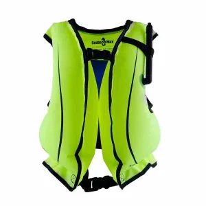 ScubaMax SV-05 Adult Regular Snorkeling Vest