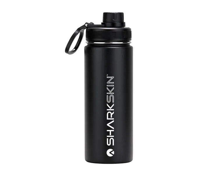 Sharkskin Insulated Water Bottle