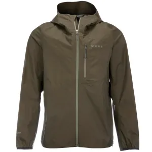 SIMMS Flyweight Shell Jacket