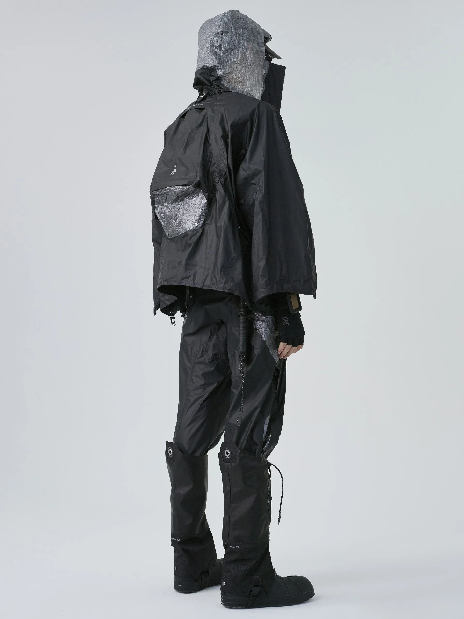 S.O.D.A DCF Field Opt Jacket