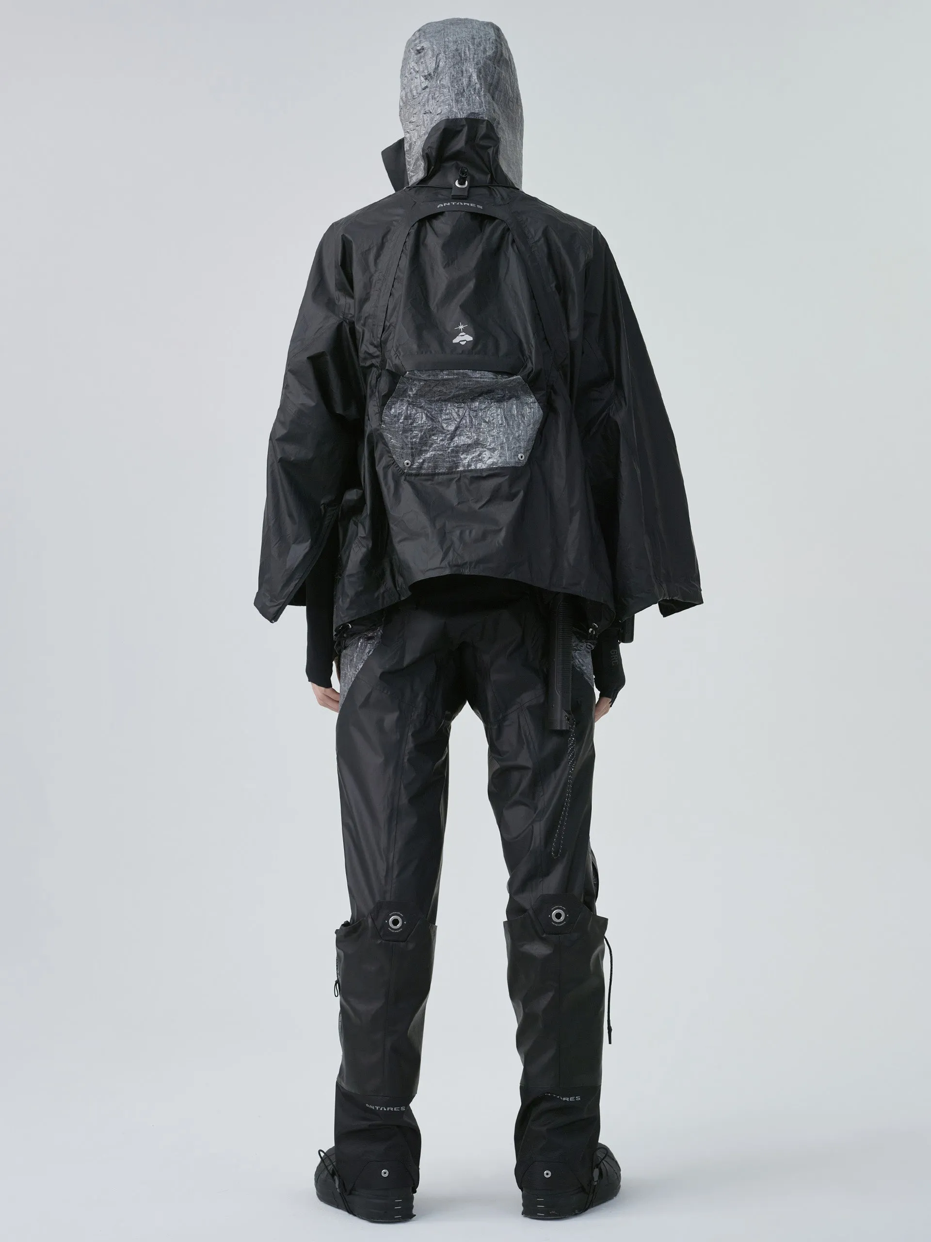 S.O.D.A DCF Field Opt Jacket