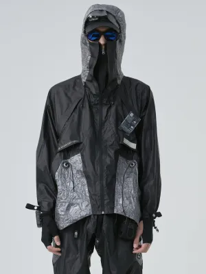 S.O.D.A DCF Field Opt Jacket